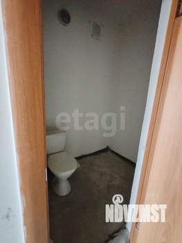 2-к квартира, вторичка, 54м2, 4/13 этаж