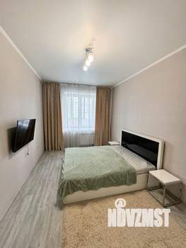 2-к квартира, вторичка, 64м2, 3/19 этаж