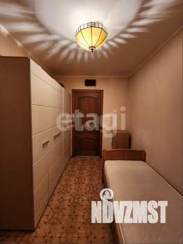 2-к квартира, вторичка, 42м2, 3/5 этаж
