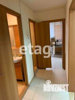 4-к квартира, вторичка, 82м2, 1/10 этаж