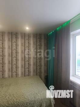 2-к квартира, вторичка, 53м2, 7/10 этаж