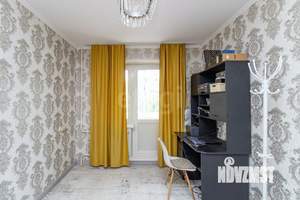 3-к квартира, вторичка, 69м2, 4/9 этаж