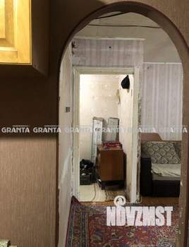 1-к квартира, вторичка, 30м2, 2/5 этаж