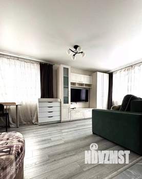 1-к квартира, вторичка, 31м2, 3/5 этаж