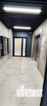 Студия квартира, сданный дом, 29м2, 11/19 этаж