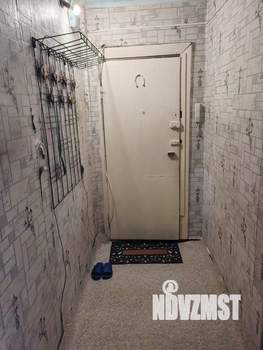 2-к квартира, вторичка, 48м2, 2/5 этаж