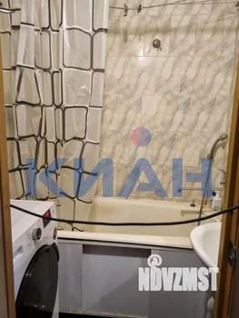 2-к квартира, вторичка, 52м2, 6/9 этаж