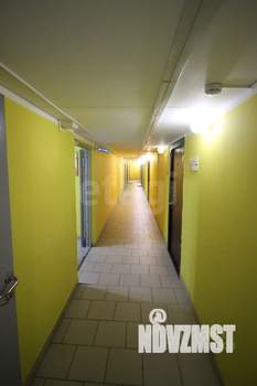 1-к квартира, вторичка, 37м2, 9/15 этаж