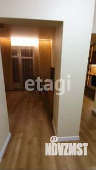 1-к квартира, вторичка, 38м2, 19/19 этаж