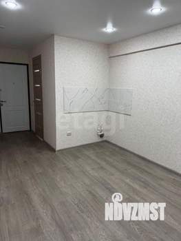 Студия квартира, вторичка, 19м2, 2/5 этаж