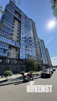 3-к квартира, вторичка, 77м2, 17/19 этаж