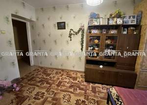 3-к квартира, вторичка, 72м2, 2/9 этаж