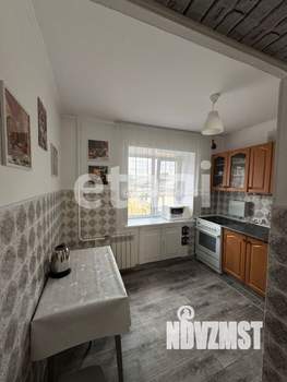 2-к квартира, вторичка, 49м2, 5/5 этаж