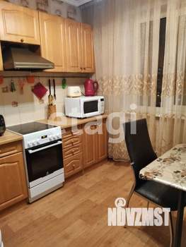 3-к квартира, вторичка, 68м2, 8/9 этаж