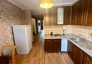 1-к квартира, вторичка, 33м2, 1/5 этаж