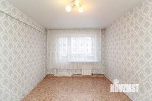 2-к квартира, вторичка, 49м2, 2/5 этаж