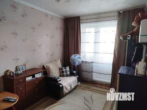 1-к квартира, вторичка, 27м2, 5/9 этаж