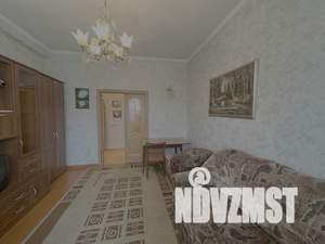 2-к квартира, вторичка, 52м2, 4/4 этаж