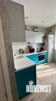 2-к квартира, вторичка, 53м2, 6/10 этаж
