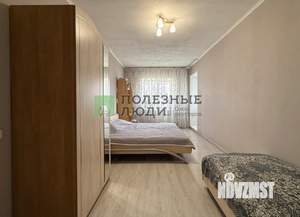 3-к квартира, вторичка, 100м2, 9/9 этаж