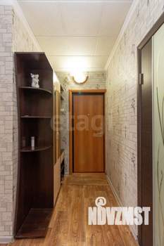 1-к квартира, вторичка, 36м2, 1/9 этаж