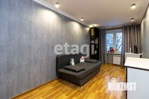 2-к квартира, вторичка, 45м2, 3/5 этаж