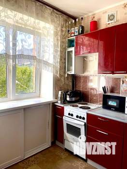 2-к квартира, вторичка, 44м2, 3/5 этаж