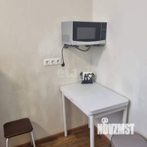 Студия квартира, вторичка, 19м2, 5/12 этаж