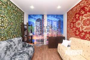 2-к квартира, вторичка, 63м2, 9/16 этаж