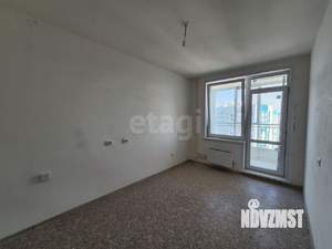 Студия квартира, вторичка, 22м2, 5/19 этаж