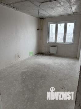 1-к квартира, вторичка, 35м2, 25/25 этаж