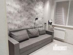 Студия квартира, вторичка, 17м2, 2/5 этаж