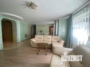 4-к квартира, вторичка, 125м2, 3/9 этаж