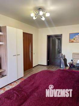 2-к квартира, вторичка, 44м2, 3/5 этаж