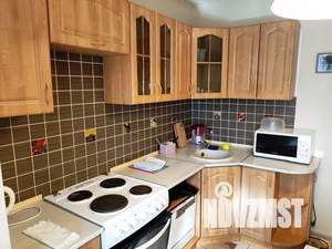 1-к квартира, вторичка, 34м2, 5/10 этаж