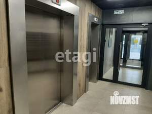 1-к квартира, вторичка, 30м2, 3/19 этаж