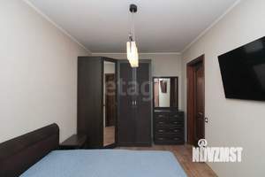 2-к квартира, вторичка, 54м2, 10/10 этаж