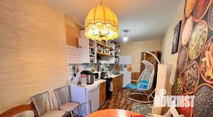 4-к квартира, вторичка, 100м2, 15/15 этаж