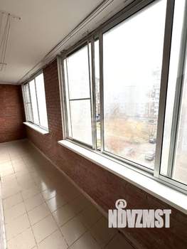 2-к квартира, вторичка, 66м2, 4/16 этаж