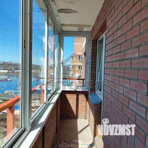 1-к квартира, вторичка, 41м2, 24/25 этаж