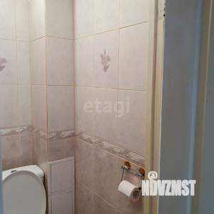 2-к квартира, вторичка, 53м2, 7/9 этаж