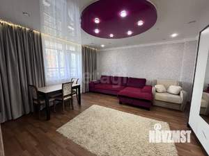 2-к квартира, вторичка, 68м2, 11/23 этаж