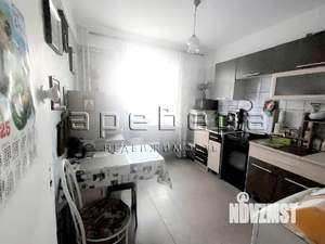 4-к квартира, вторичка, 82м2, 1/10 этаж