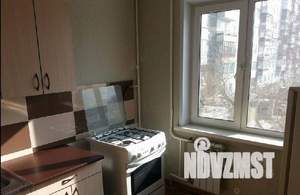1-к квартира, вторичка, 32м2, 4/5 этаж