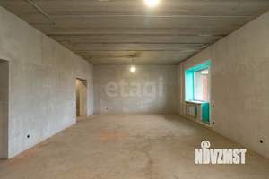 2-к квартира, вторичка, 75м2, 6/9 этаж