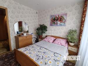 1-к квартира, вторичка, 41м2, 1/10 этаж