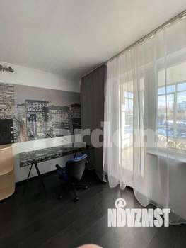 2-к квартира, вторичка, 54м2, 7/10 этаж