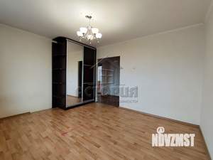 3-к квартира, вторичка, 71м2, 9/10 этаж