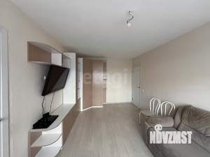 3-к квартира, вторичка, 56м2, 1/5 этаж