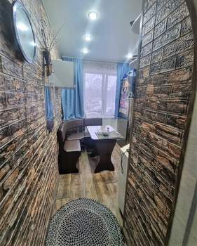 2-к квартира, вторичка, 45м2, 2/5 этаж